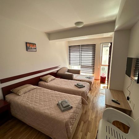 Apartments Nora Ohrid Eksteriør bilde