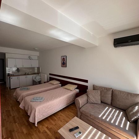 Apartments Nora Ohrid Eksteriør bilde
