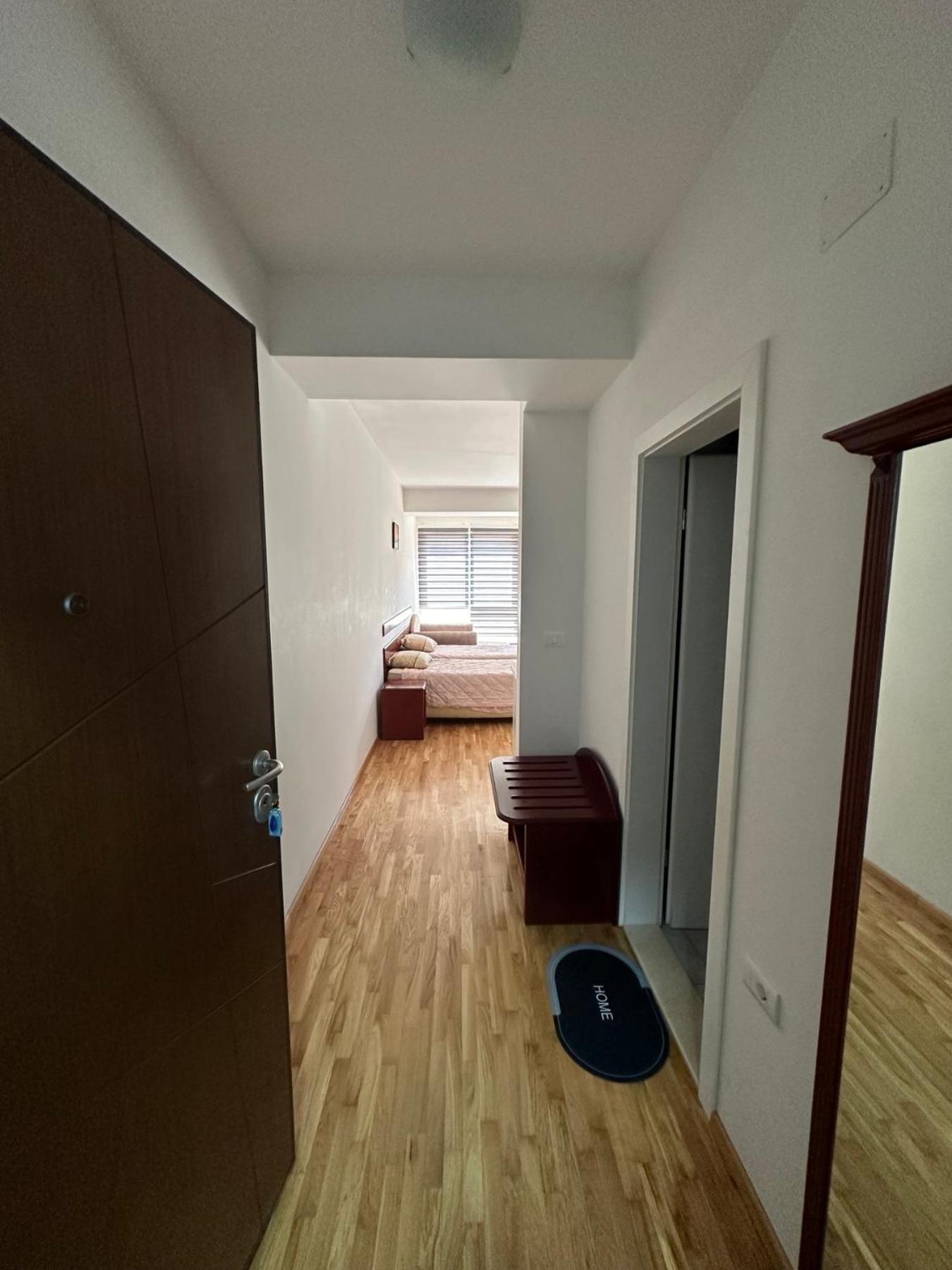 Apartments Nora Ohrid Eksteriør bilde