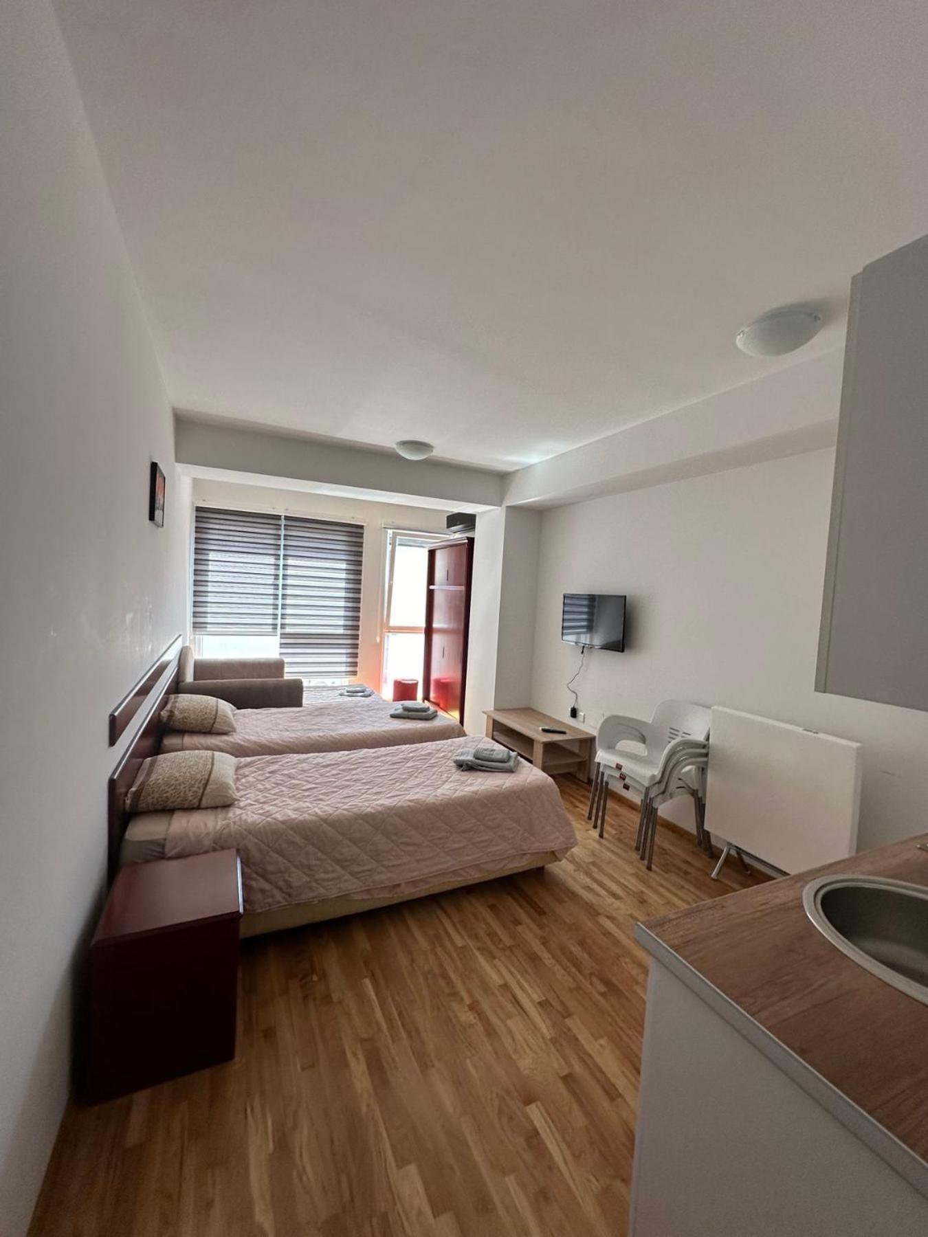 Apartments Nora Ohrid Rom bilde